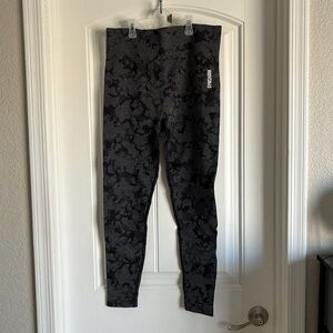 Adapt Camo Seamless Leggings